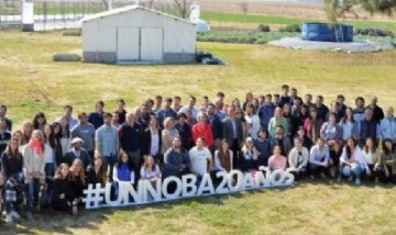 Expoagro 2026 apuesta fuerte por los jóvenes del agro con una jornada clave en San Nicolás